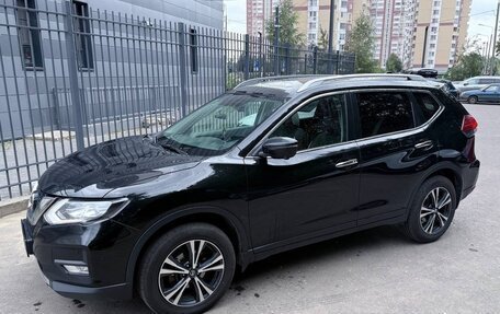 Nissan X-Trail, 2021 год, 2 250 000 рублей, 17 фотография