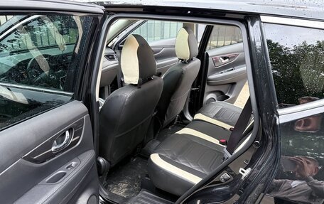 Nissan X-Trail, 2021 год, 2 250 000 рублей, 12 фотография