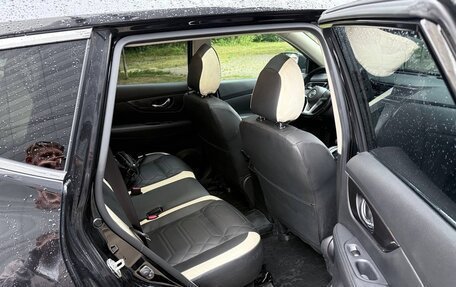Nissan X-Trail, 2021 год, 2 250 000 рублей, 15 фотография