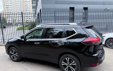Nissan X-Trail, 2021 год, 2 250 000 рублей, 18 фотография