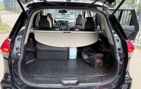 Nissan X-Trail, 2021 год, 2 250 000 рублей, 14 фотография