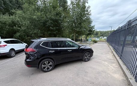 Nissan X-Trail, 2021 год, 2 250 000 рублей, 20 фотография