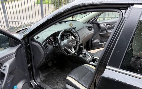 Nissan X-Trail, 2021 год, 2 250 000 рублей, 11 фотография