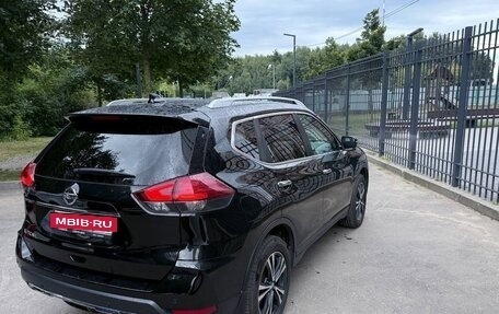 Nissan X-Trail, 2021 год, 2 250 000 рублей, 21 фотография