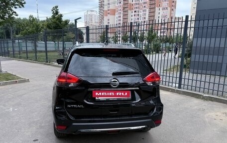 Nissan X-Trail, 2021 год, 2 250 000 рублей, 19 фотография