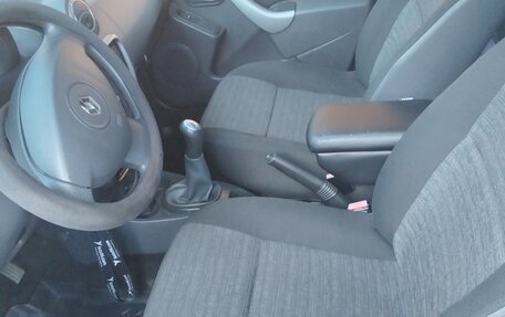 Renault Duster I рестайлинг, 2012 год, 1 050 000 рублей, 9 фотография