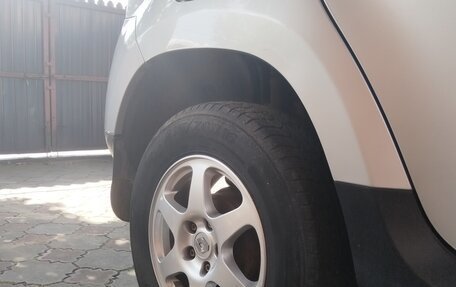 Renault Duster I рестайлинг, 2012 год, 1 050 000 рублей, 21 фотография