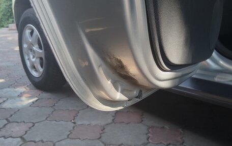 Renault Duster I рестайлинг, 2012 год, 1 050 000 рублей, 15 фотография