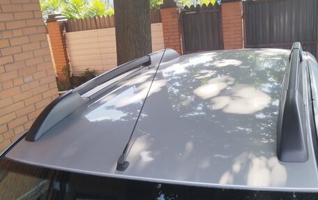 Renault Duster I рестайлинг, 2012 год, 1 050 000 рублей, 8 фотография