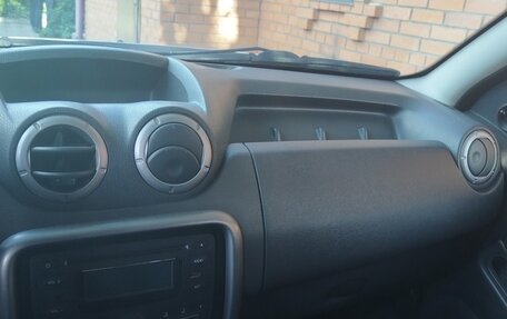 Renault Duster I рестайлинг, 2012 год, 1 050 000 рублей, 12 фотография