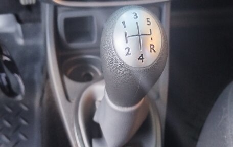 Renault Duster I рестайлинг, 2012 год, 1 050 000 рублей, 11 фотография