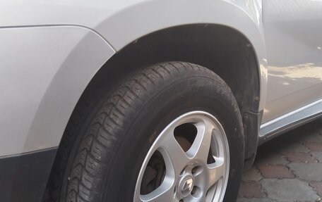 Renault Duster I рестайлинг, 2012 год, 1 050 000 рублей, 23 фотография