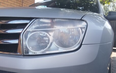 Renault Duster I рестайлинг, 2012 год, 1 050 000 рублей, 28 фотография