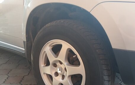 Renault Duster I рестайлинг, 2012 год, 1 050 000 рублей, 22 фотография