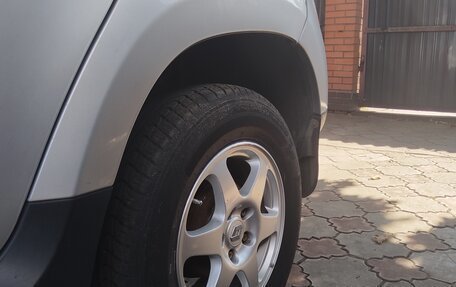 Renault Duster I рестайлинг, 2012 год, 1 050 000 рублей, 24 фотография