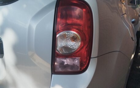 Renault Duster I рестайлинг, 2012 год, 1 050 000 рублей, 30 фотография