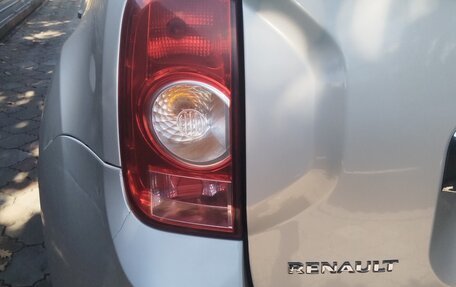 Renault Duster I рестайлинг, 2012 год, 1 050 000 рублей, 29 фотография