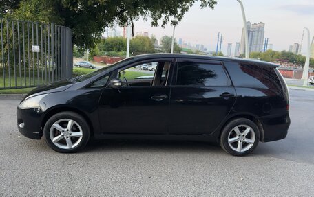 Mitsubishi Grandis, 2007 год, 540 000 рублей, 3 фотография