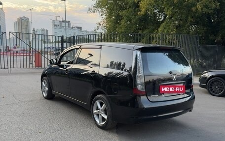Mitsubishi Grandis, 2007 год, 540 000 рублей, 4 фотография
