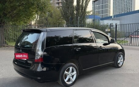 Mitsubishi Grandis, 2007 год, 540 000 рублей, 5 фотография