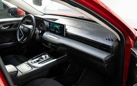 Haval Jolion, 2022 год, 1 740 000 рублей, 15 фотография