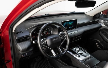 Haval Jolion, 2022 год, 1 740 000 рублей, 10 фотография