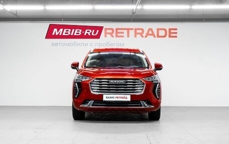 Haval Jolion, 2022 год, 1 740 000 рублей, 3 фотография