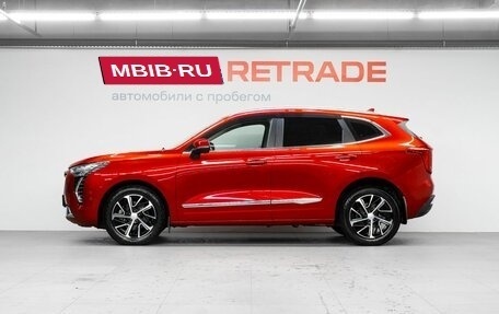 Haval Jolion, 2022 год, 1 740 000 рублей, 9 фотография