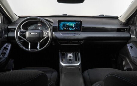 Haval Jolion, 2022 год, 1 740 000 рублей, 19 фотография