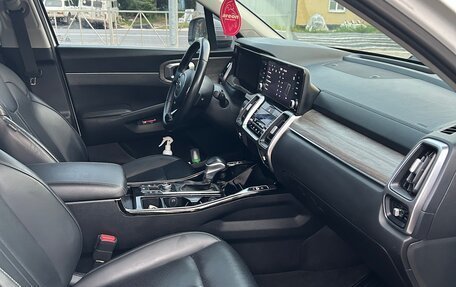 KIA Sorento IV, 2021 год, 3 500 000 рублей, 9 фотография