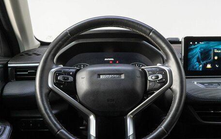 Haval Jolion, 2022 год, 1 740 000 рублей, 20 фотография
