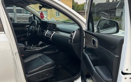 KIA Sorento IV, 2021 год, 3 500 000 рублей, 8 фотография