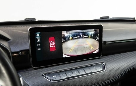 Haval Jolion, 2022 год, 1 740 000 рублей, 24 фотография