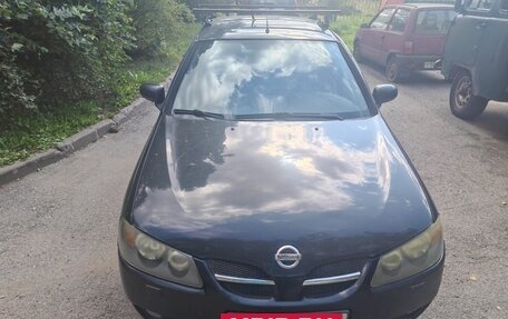 Nissan Almera, 2006 год, 350 000 рублей, 2 фотография