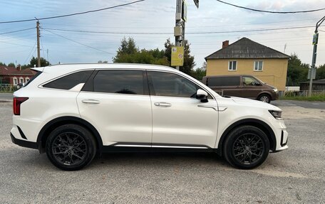 KIA Sorento IV, 2021 год, 3 500 000 рублей, 6 фотография