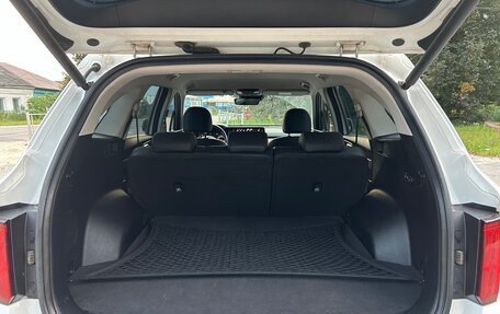 KIA Sorento IV, 2021 год, 3 500 000 рублей, 12 фотография