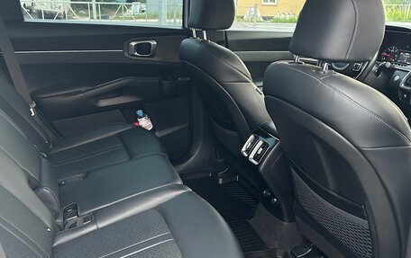 KIA Sorento IV, 2021 год, 3 500 000 рублей, 10 фотография
