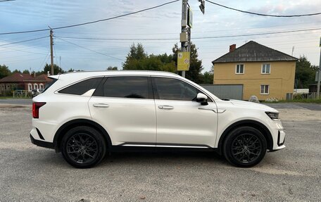 KIA Sorento IV, 2021 год, 3 500 000 рублей, 7 фотография