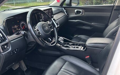 KIA Sorento IV, 2021 год, 3 500 000 рублей, 14 фотография
