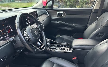 KIA Sorento IV, 2021 год, 3 500 000 рублей, 15 фотография
