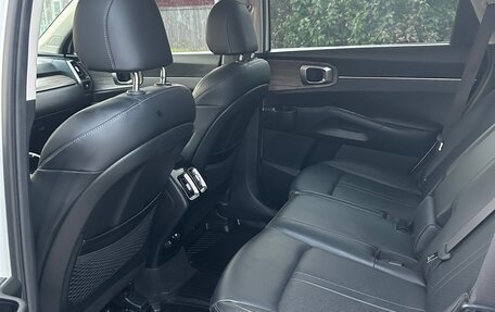 KIA Sorento IV, 2021 год, 3 500 000 рублей, 13 фотография