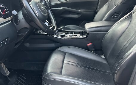KIA Sorento IV, 2021 год, 3 500 000 рублей, 16 фотография
