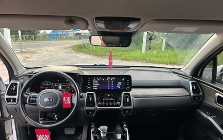 KIA Sorento IV, 2021 год, 3 500 000 рублей, 17 фотография