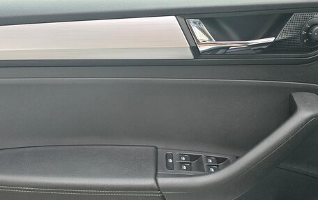 Skoda Rapid I, 2018 год, 1 100 000 рублей, 7 фотография