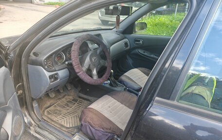 Nissan Almera, 2006 год, 350 000 рублей, 9 фотография