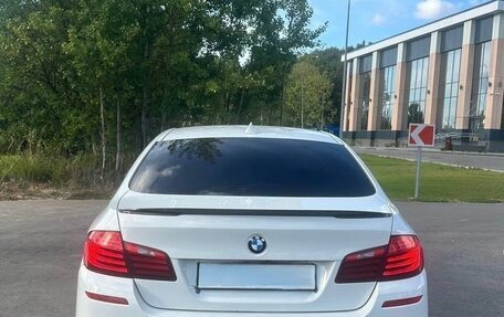 BMW 5 серия, 2013 год, 1 750 000 рублей, 3 фотография