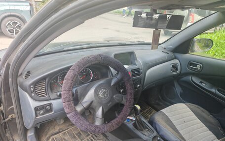 Nissan Almera, 2006 год, 350 000 рублей, 10 фотография