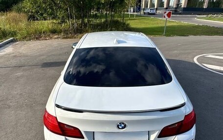 BMW 5 серия, 2013 год, 1 750 000 рублей, 5 фотография