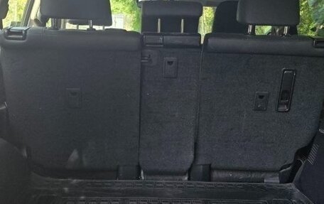 Toyota Land Cruiser Prado 150 рестайлинг 2, 2018 год, 6 200 000 рублей, 10 фотография