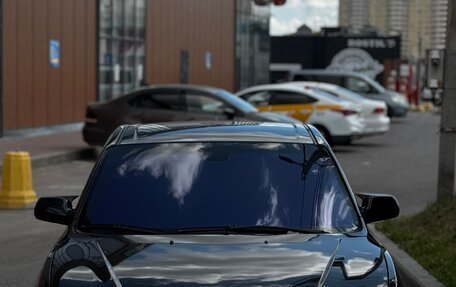 Mazda 3, 2008 год, 560 000 рублей, 1 фотография